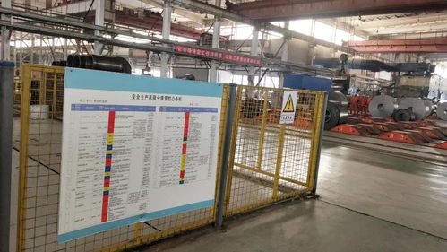 敬業衡水武邑卷板開平廠正式運營 產業延伸服務再升級，賦能區域制造業發展