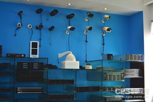 海云海量 以存儲技術連接世界，以服務創新引領未來